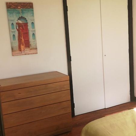 Appartement Lumineux Cote Jardin Lorient Bagian luar foto