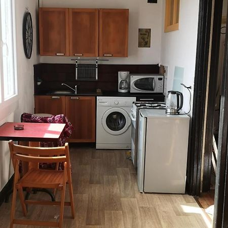 Appartement Lumineux Cote Jardin Lorient Bagian luar foto